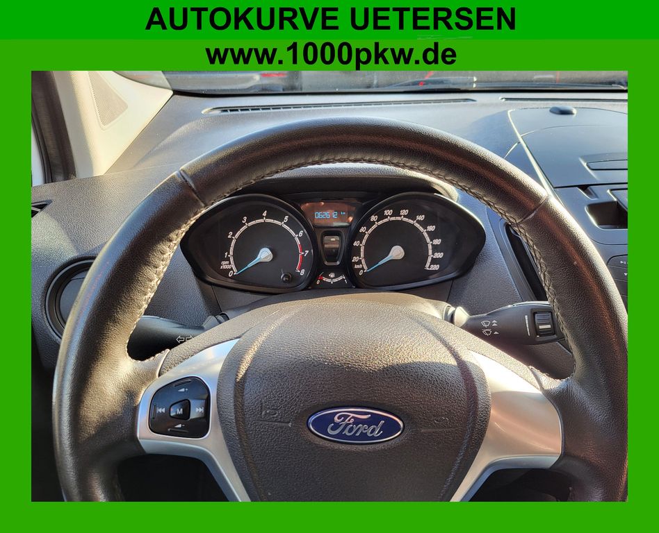 Ford Transit Courier 2023