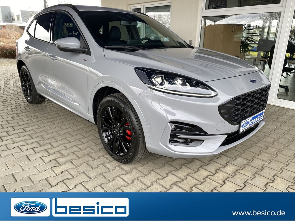 Ford Kuga 2024