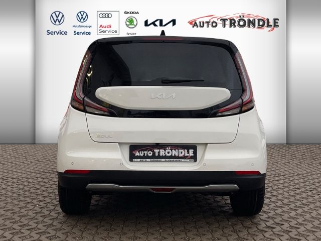 Kia Soul 2024
