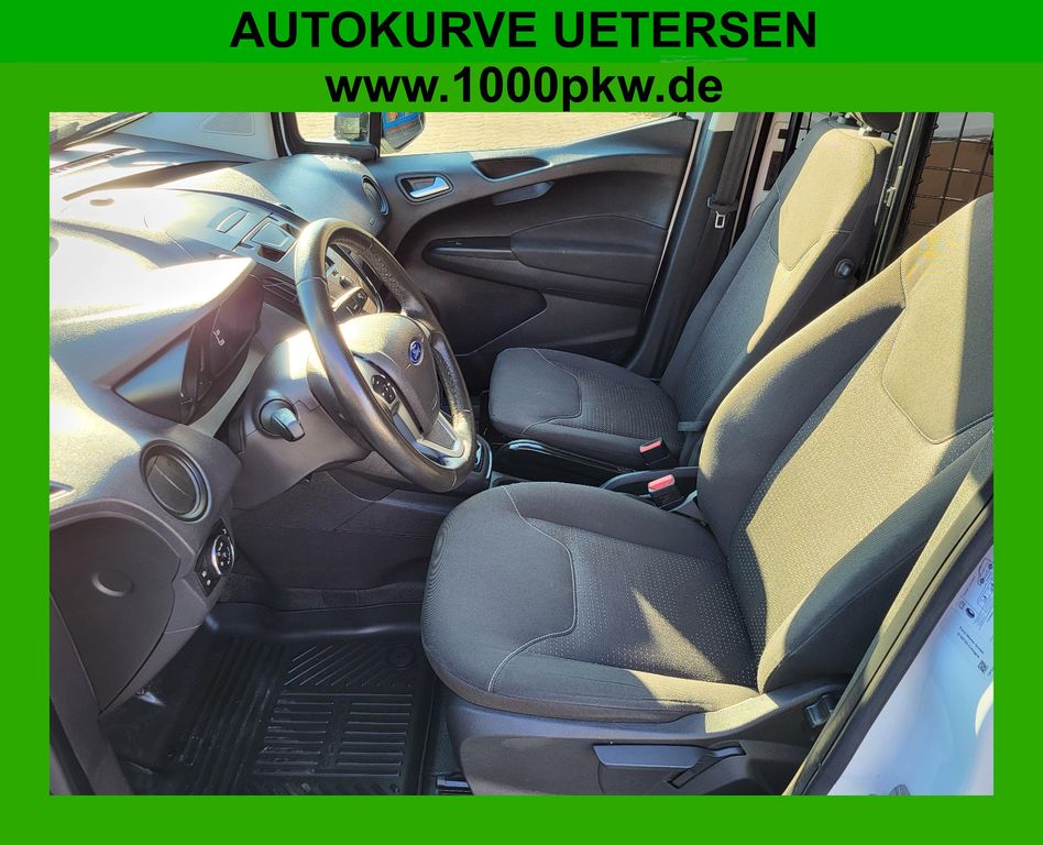 Ford Transit Courier 2023