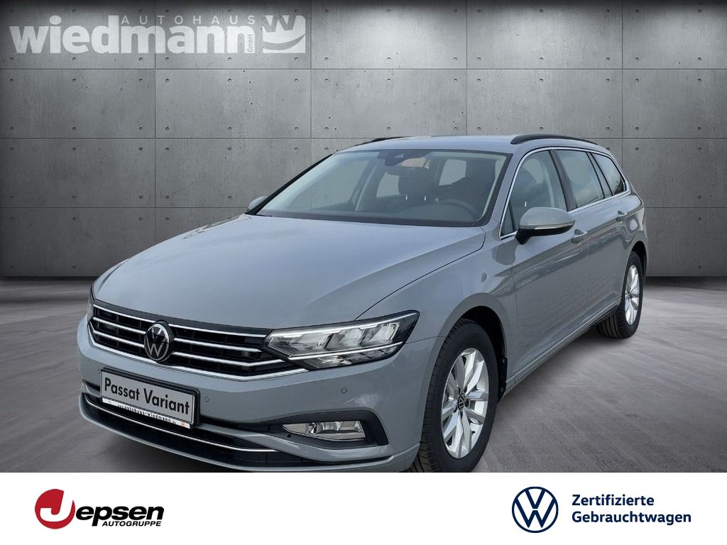 Volkswagen Passat Variant 2024