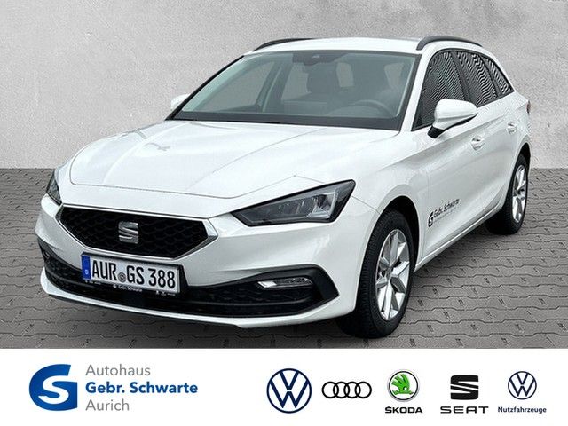 Seat Leon 2025
