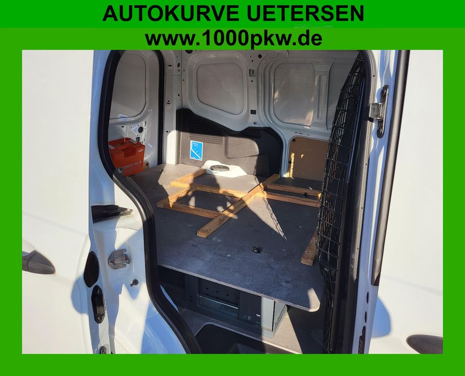 Ford Transit Courier 2023