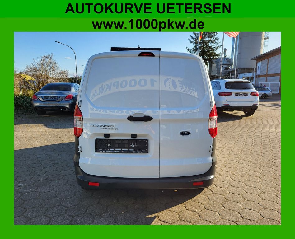 Ford Transit Courier 2023