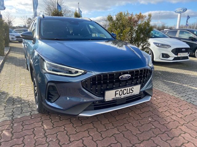 Ford Focus 2025