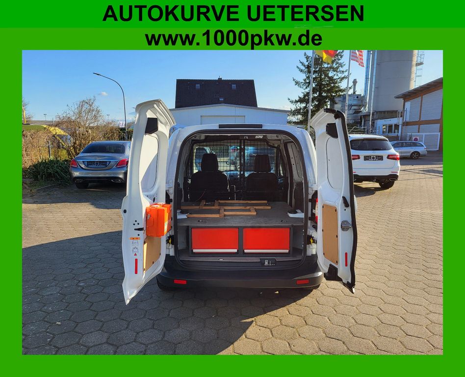 Ford Transit Courier 2023