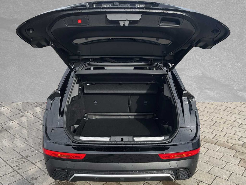 DS Automobiles DS7 (Crossback) 2025