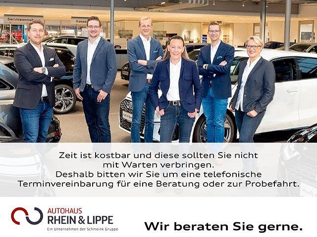 Audi A3 2025