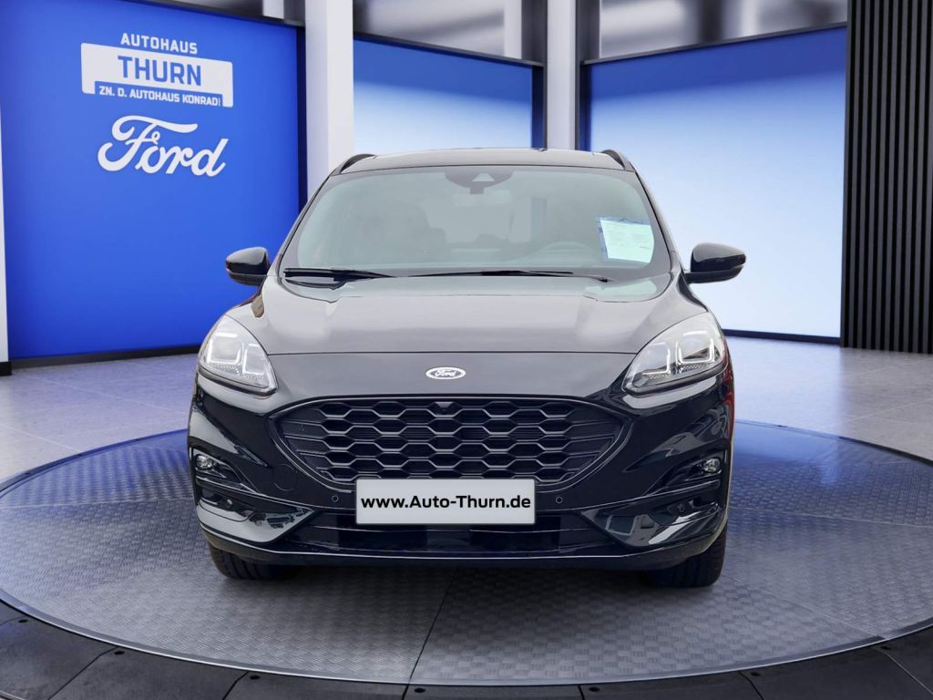 Ford Kuga 2024