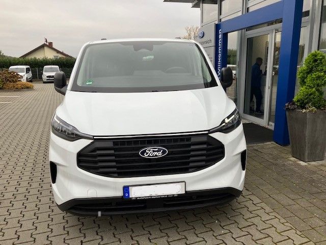 Ford Transit Custom 2024