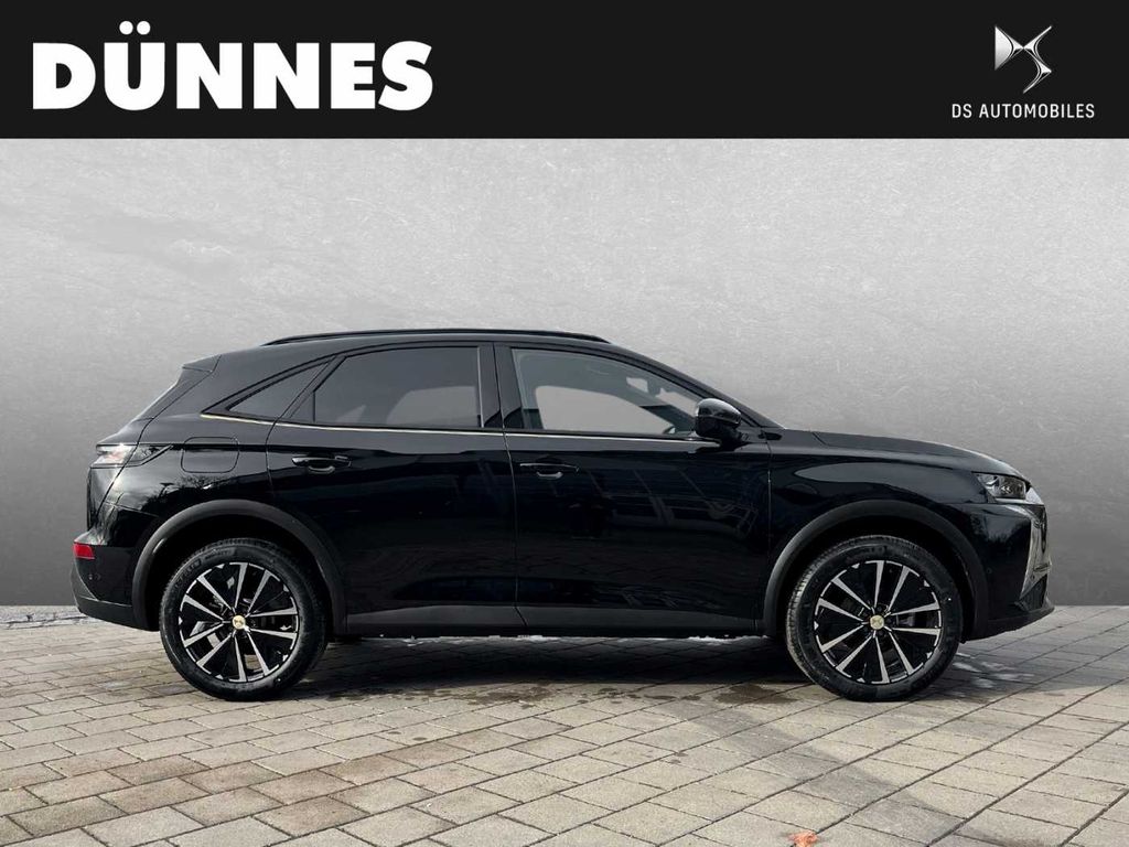 DS Automobiles DS7 (Crossback) 2025