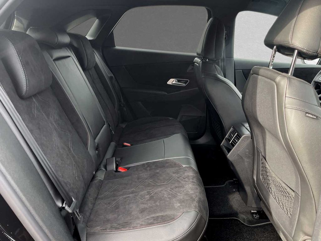 DS Automobiles DS7 (Crossback) 2025