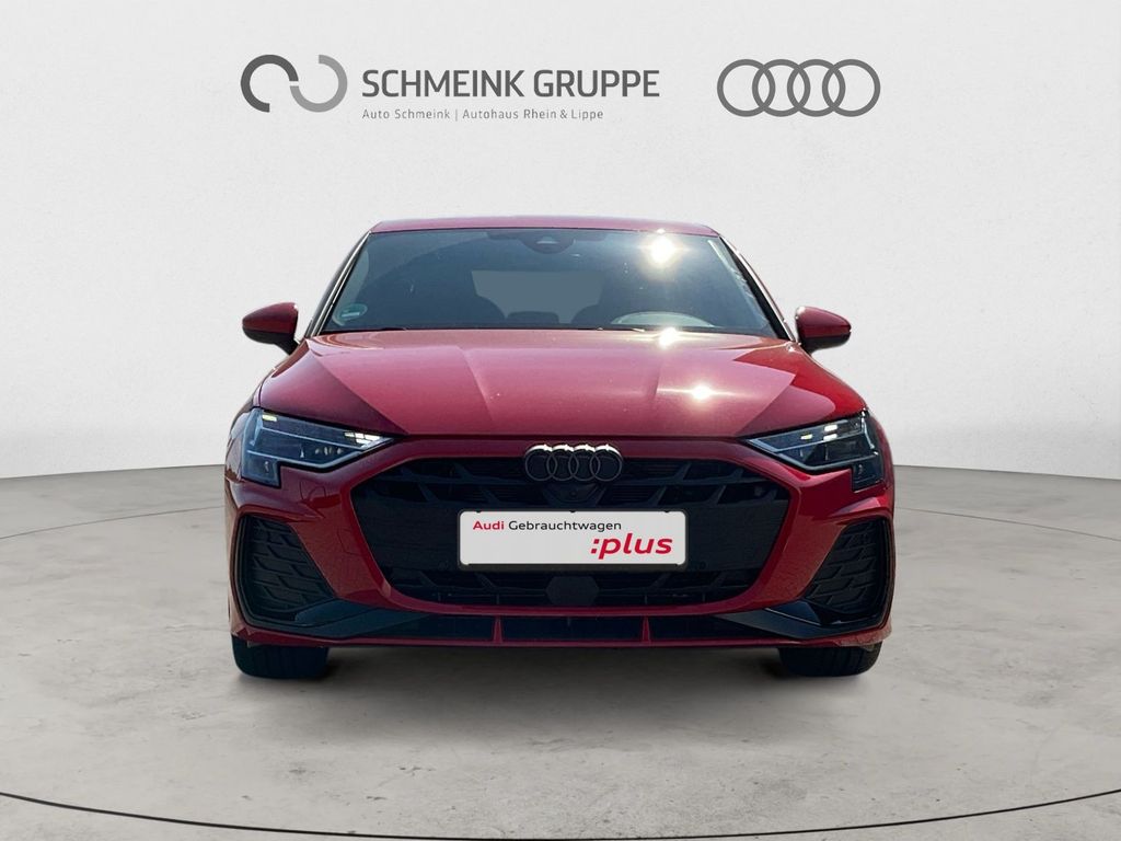 Audi A3 2025