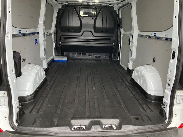 Ford Transit Custom 2024