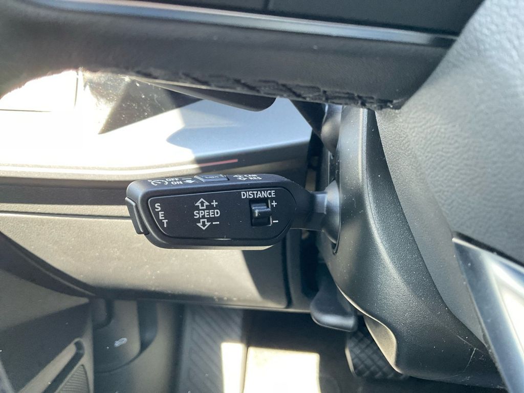 Audi A3 2025