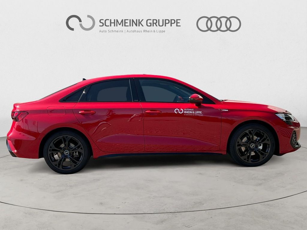 Audi A3 2025