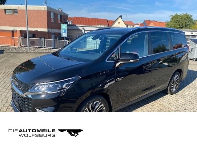 Maxus Euniq 5 2023