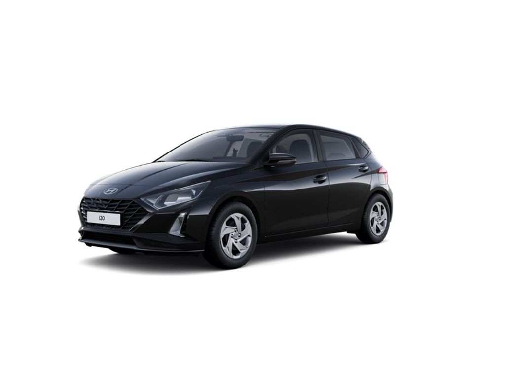 Hyundai i20 2025