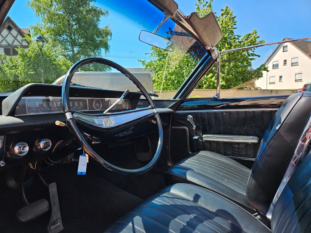Buick Skylark 1963