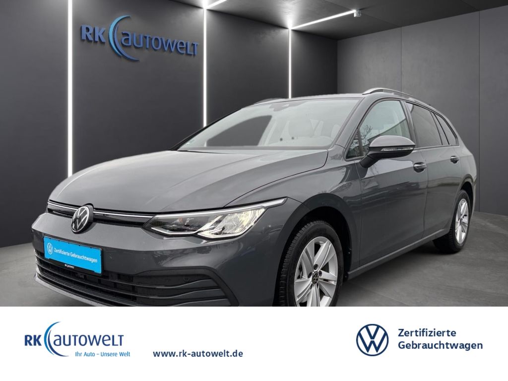 Volkswagen Golf 2023