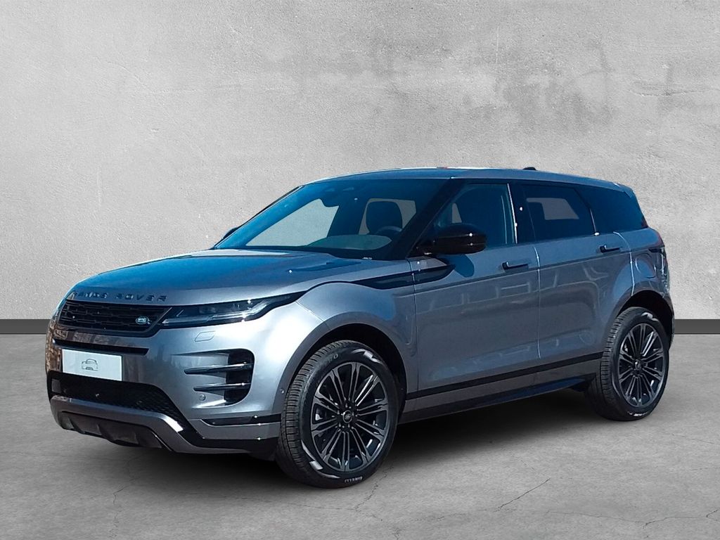 Land Rover Range Rover Evoque 2025