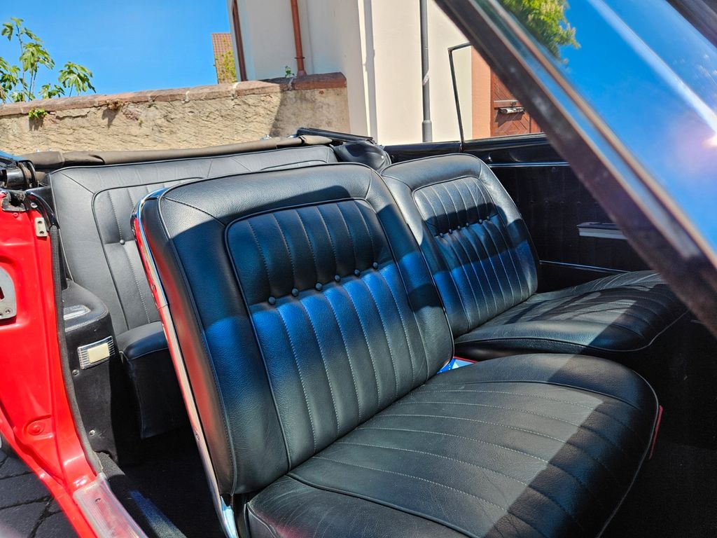 Buick Skylark 1963