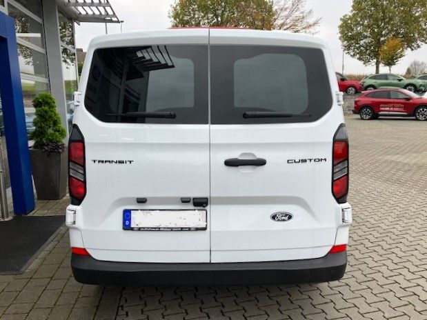 Ford Transit Custom 2024