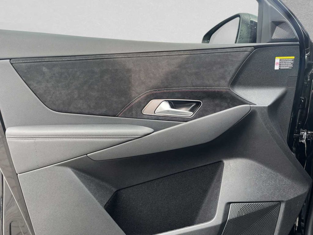 DS Automobiles DS7 (Crossback) 2025