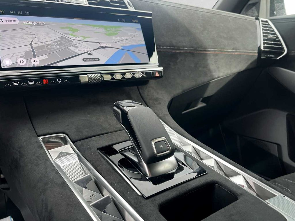 DS Automobiles DS7 (Crossback) 2025