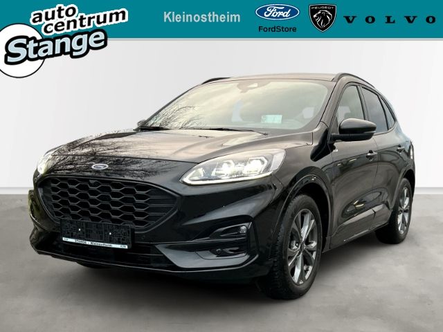 Ford Kuga 2024