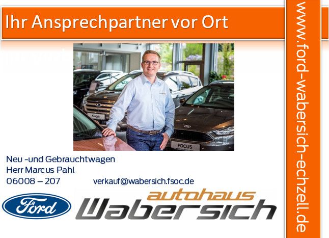 Ford Transit Custom 2024