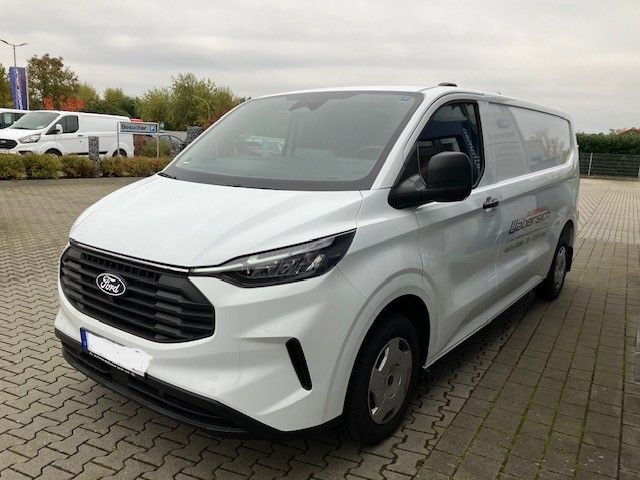 Ford Transit Custom 2024