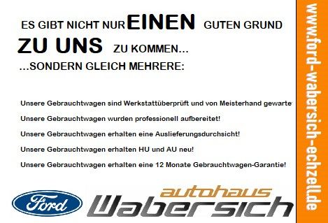 Ford Transit Custom 2024