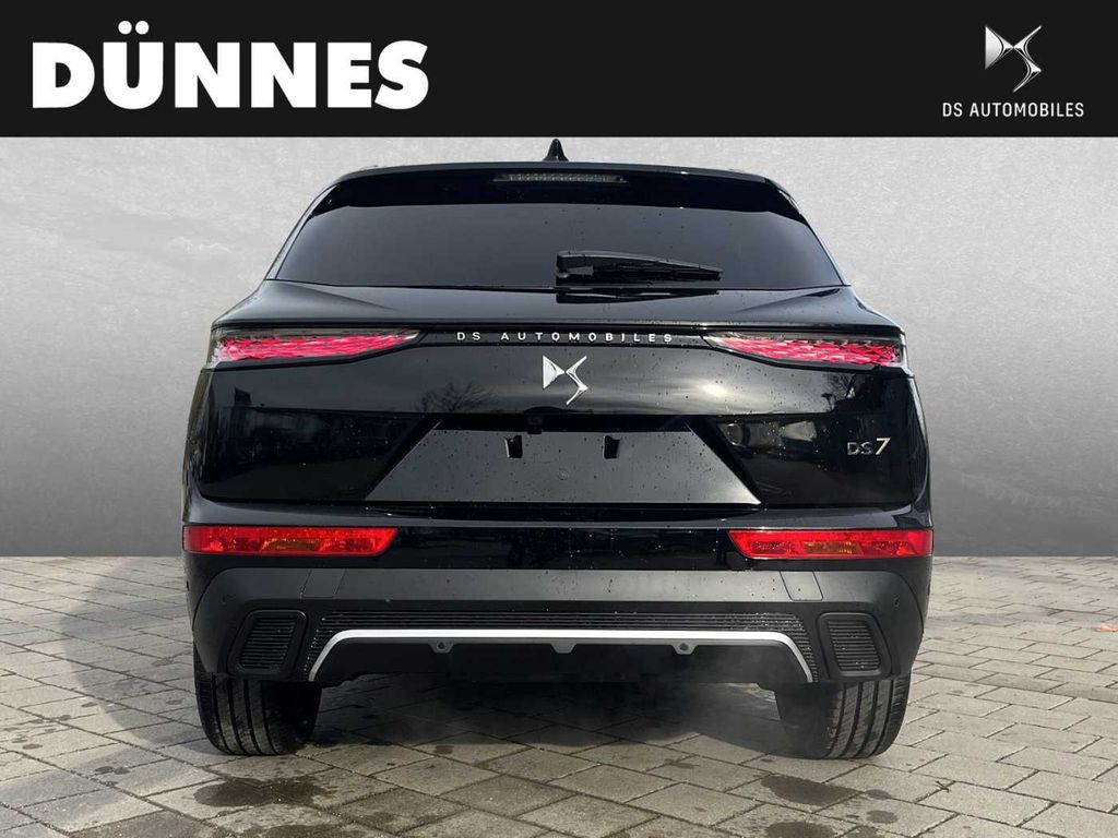 DS Automobiles DS7 (Crossback) 2025