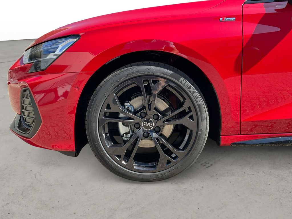 Audi A3 2025