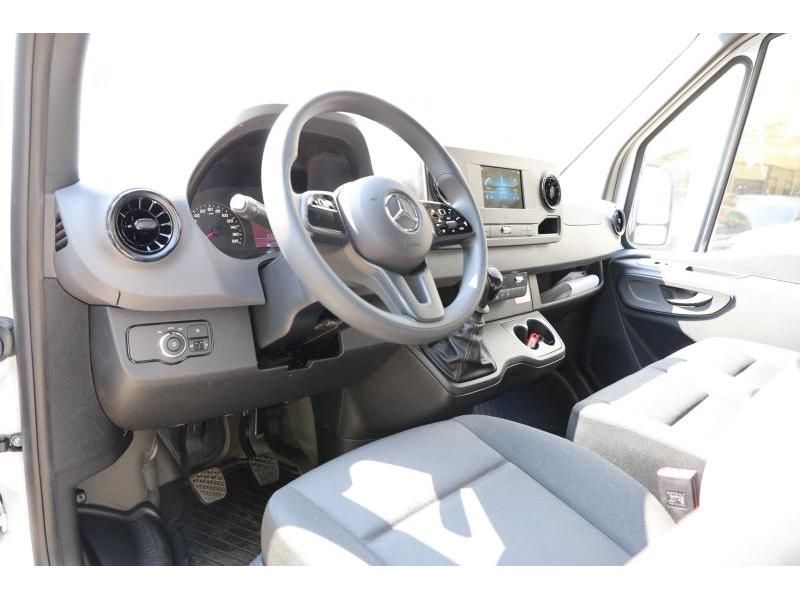Mercedes-Benz Sprinter 2023