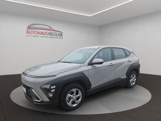 Hyundai KONA 2024