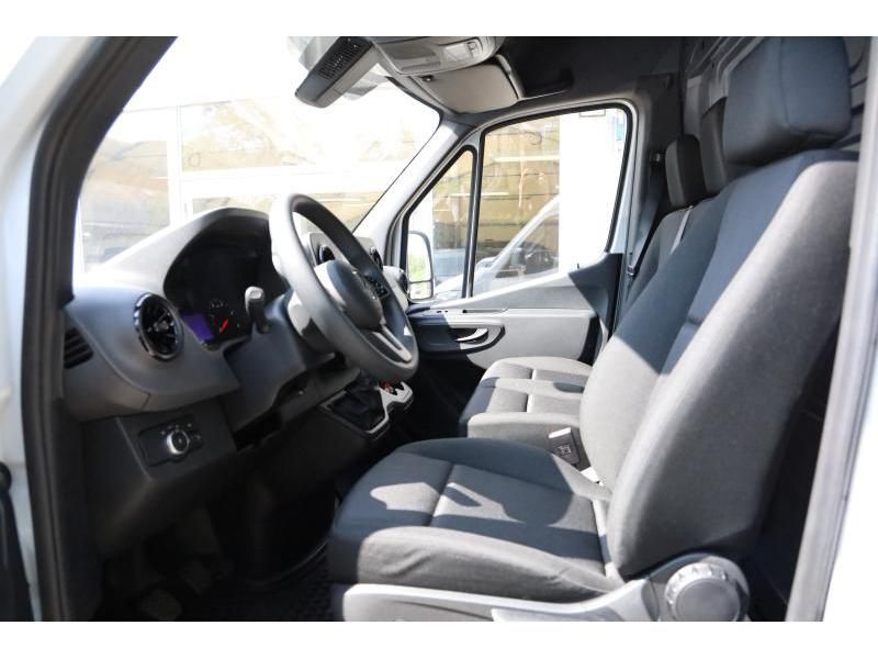 Mercedes-Benz Sprinter 2023