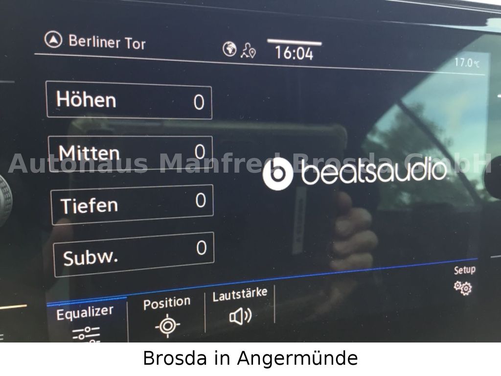 Volkswagen T-Roc 2024