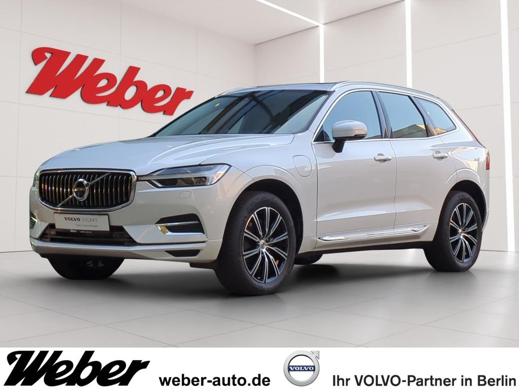 Volvo XC60 2020