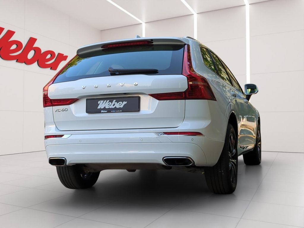 Volvo XC60 2020