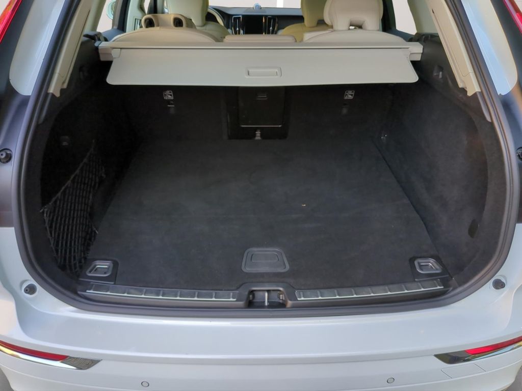 Volvo XC60 2020