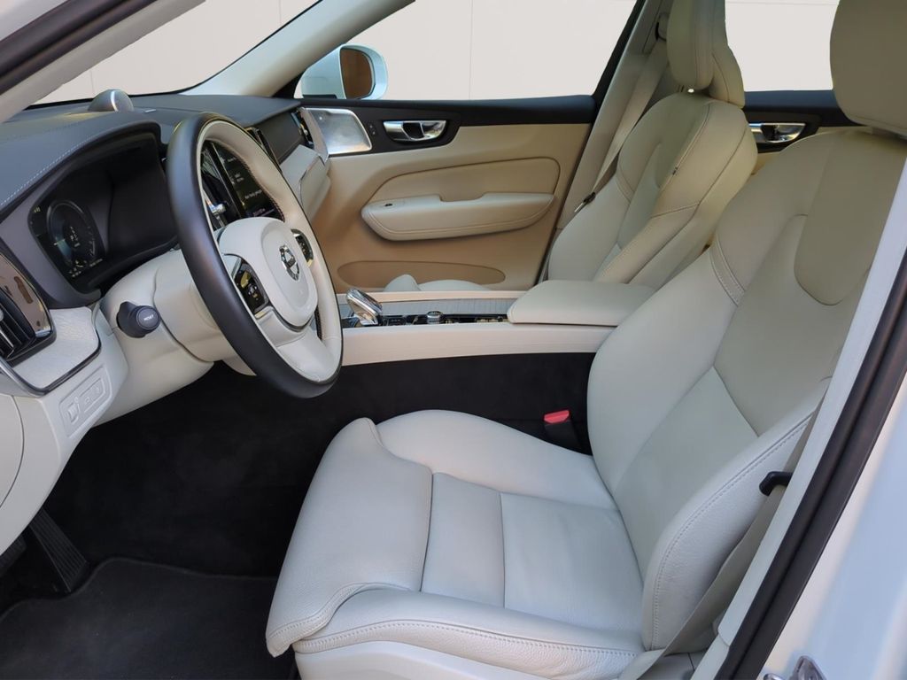 Volvo XC60 2020