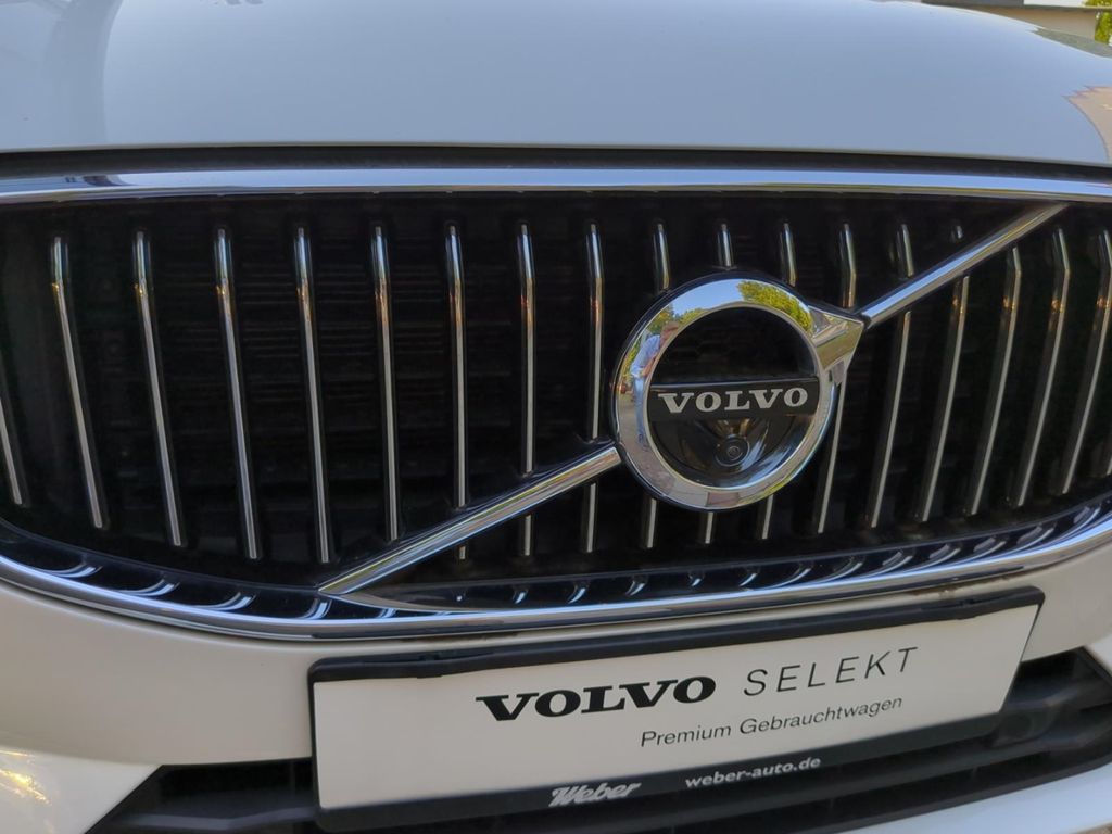 Volvo XC60 2020