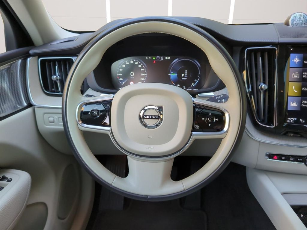 Volvo XC60 2020
