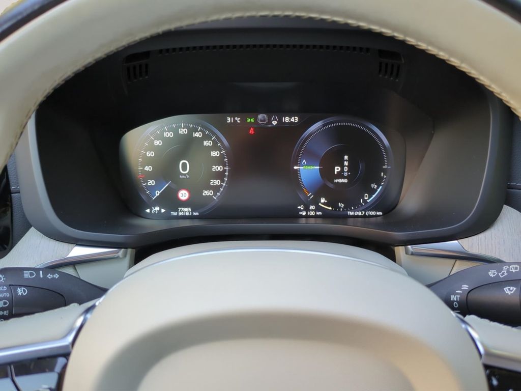 Volvo XC60 2020