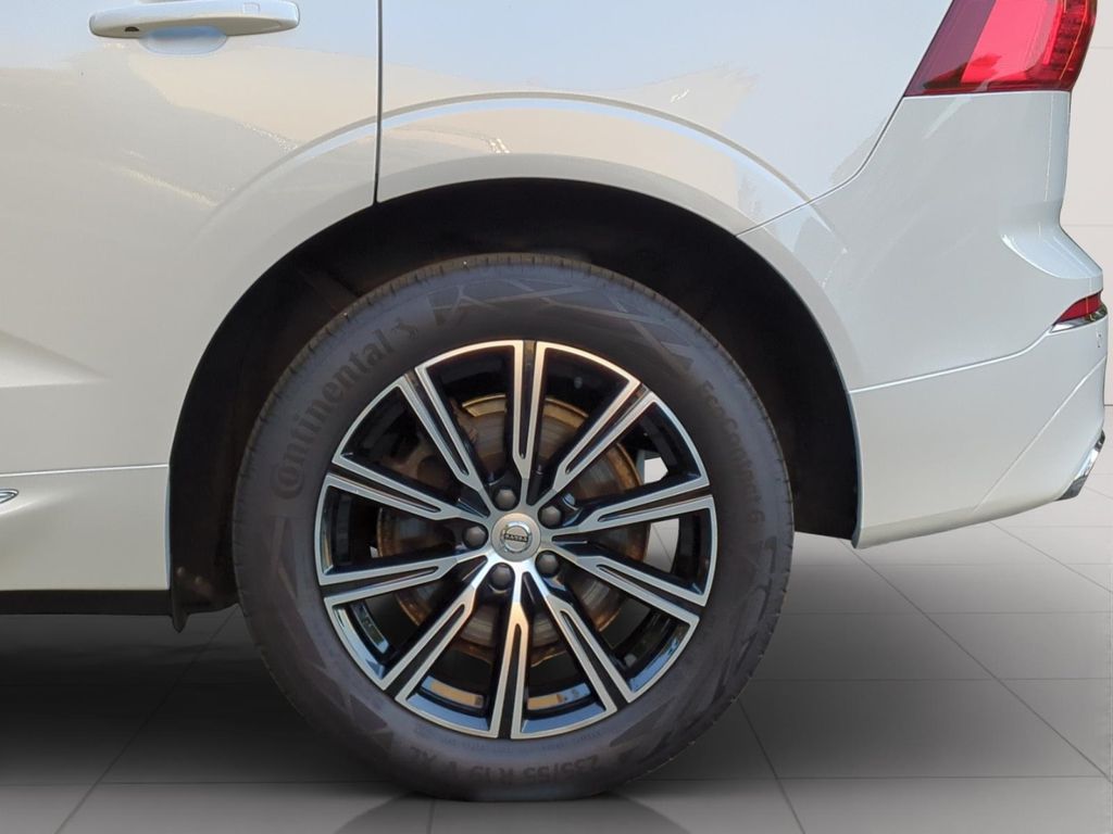 Volvo XC60 2020