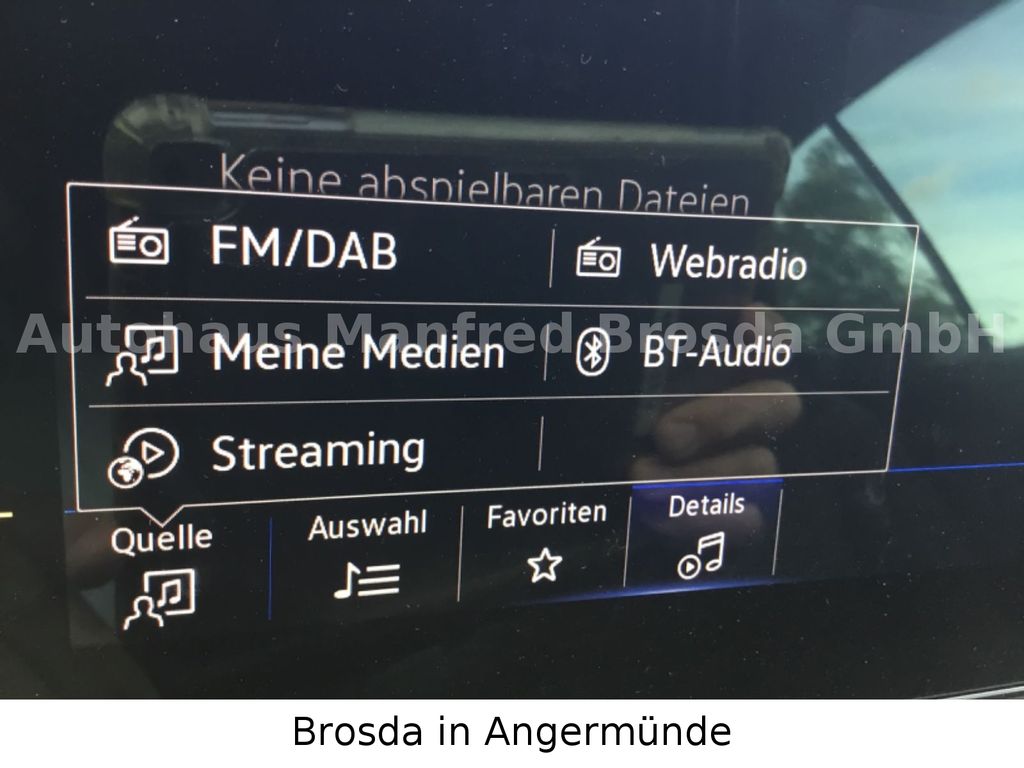 Volkswagen T-Roc 2024