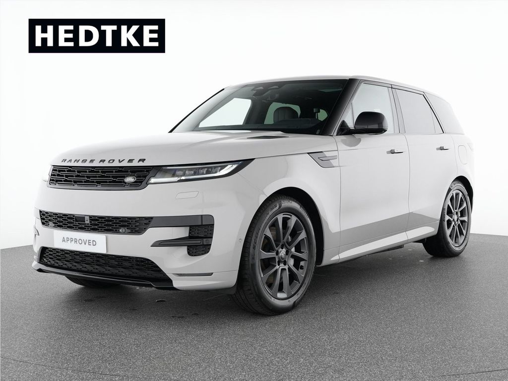 Land Rover Range Rover Sport 2024