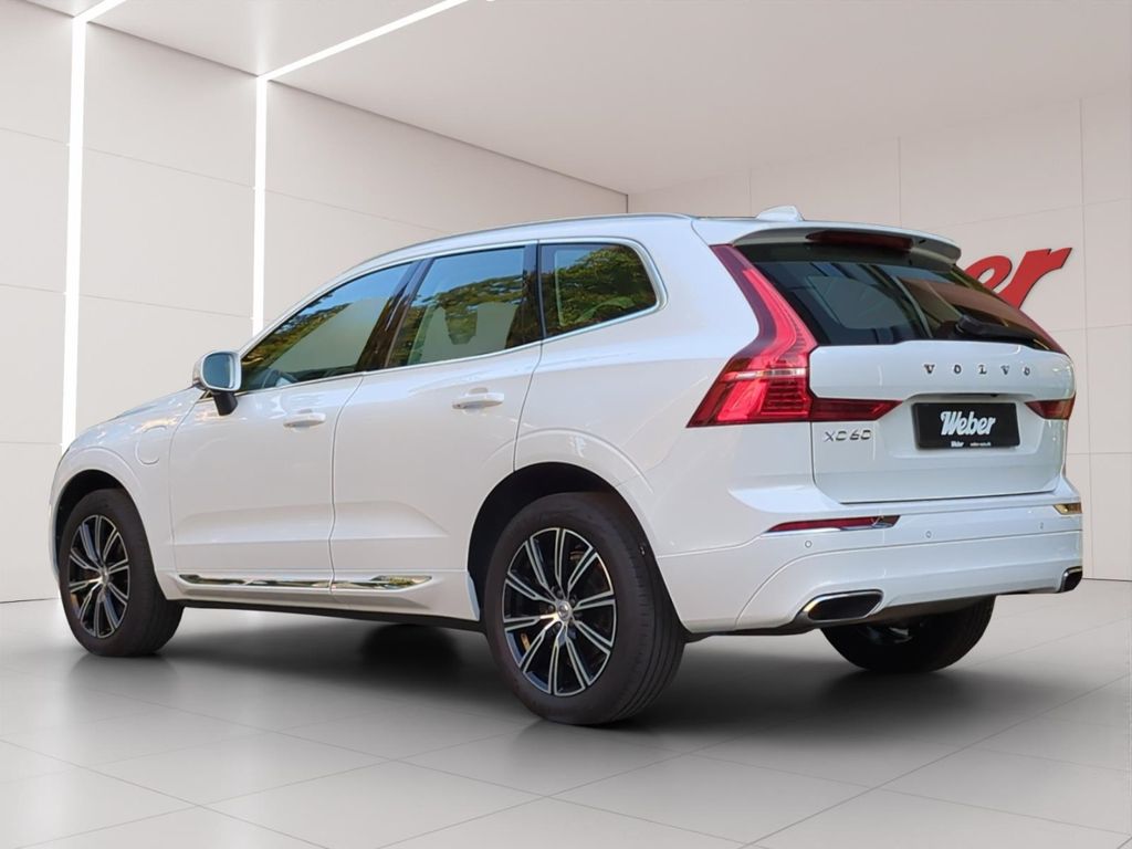 Volvo XC60 2020